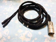Câble Audio FOCAL UTOPIA SG