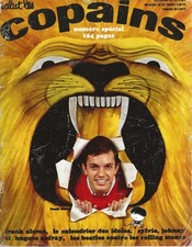 Salut les Copains n° 29 -