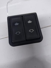 Interrupteur de leve vitre avant gauche CITROEN ZX PHASE 2 BREAK 00006552AJ