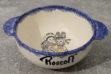 Bol à oreilles En céramique