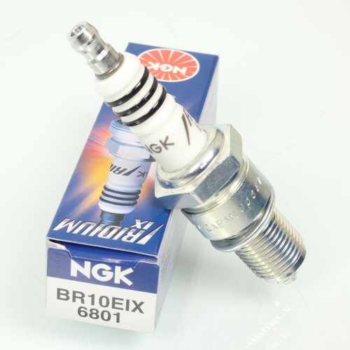 Bougie allumage ngk pour - d'allumage,