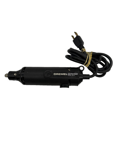 Working dremel 380 variable - 380-6,