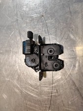 SERRURE COFFRE RENAULT MEGANE 3 COUPE 1.9 DCI 130CV 846300003R