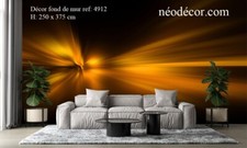 Fond de mur ref: 4912