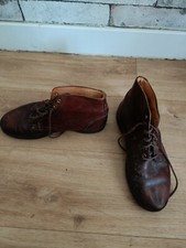 doc martens 43 Vintage Made In