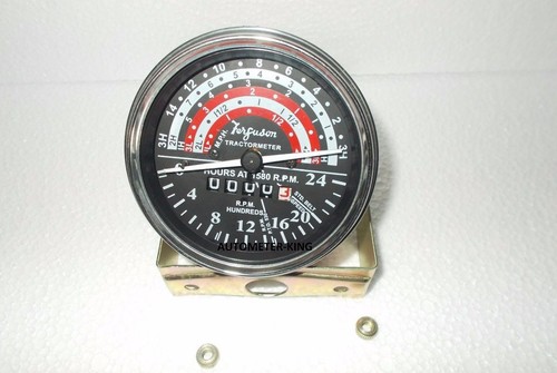 Compteur tracteur massey - compteur,