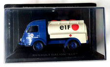 RENAULT GALION 1/43 ELF IXO