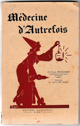 Ricochon medecine - -,