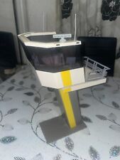 playmobil 5261 Tour De Contrôle Aéroport Aviation Avion city