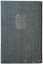 Livret journal de poche JNF