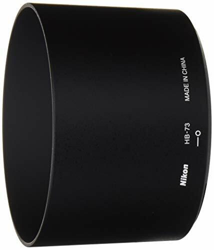Nikon bayonet hood - nikon,
