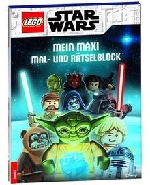 Lego star wars mein - star, –