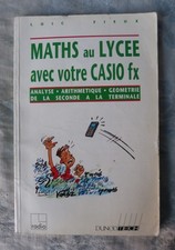 #Sasfepu 90's# Livre DUNOD /