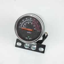 Compteur Sanli pour Quad