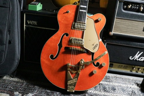 Gretsch 6120 1991 o10696