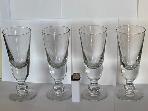 Lot anciens verres - lot,