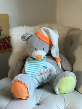 Peluche doudou - ⚜️,