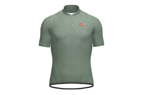 Massi maillot cyclisme manche - maillot,