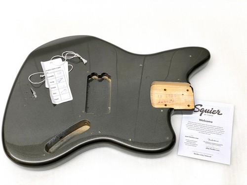 Genuine fender squier medium - genuine,
