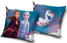 COUSSIN LA REINE DES NEIGES