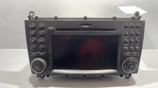 Ecran GPS MERCEDES CLASSE CLC 203 COUPE 2039000400