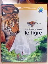 Lot de 31 Livres Atlas Junior des Animaux. Editions Atlas Jeunesse