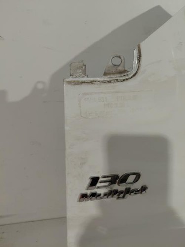 Aile avant droit fiat ducato - avant,