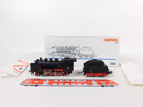 Märklin 3003 locomotive - h0,