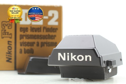 Neuf dans boîte nikon - boîte],