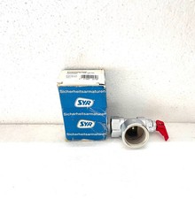 Soupape De Sécurité SYR