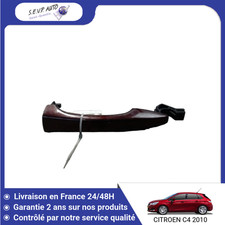 🇫🇷 POIGNEE EXTERIEURE