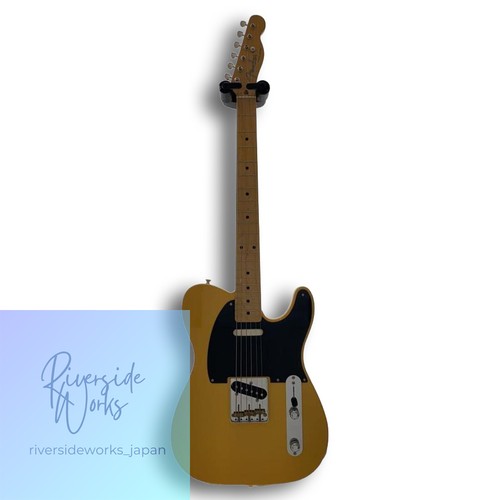 Guitare électrique fender mij - guitare,