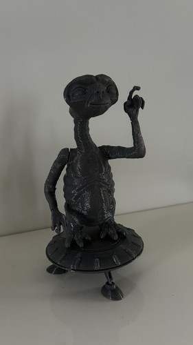 L extraterrestre - e.t, l’extraterrestre