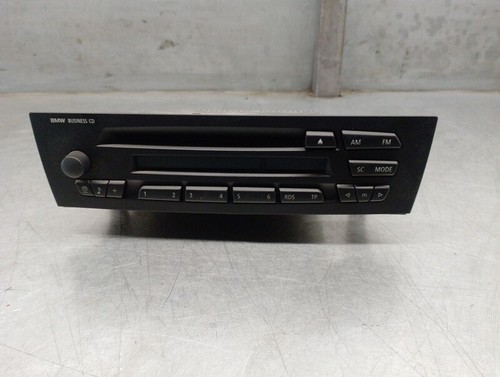 65126962296 autoradio bmw - 65126962296,