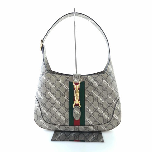 Gucci balenciaga jackie - jackie, 1961