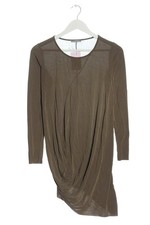 ZARA Top à manches longues