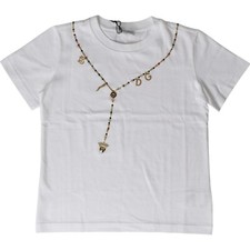 Dolce & Gabbana Enfants Coton