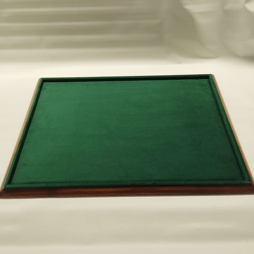 Plateau pour bijoux - plateau,