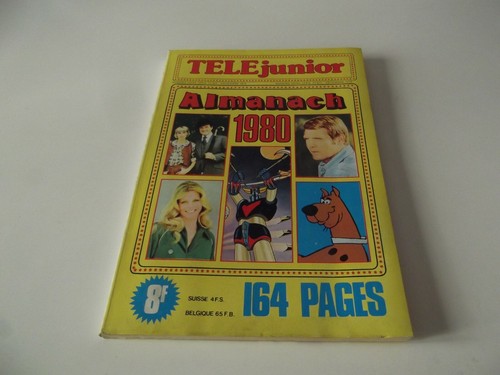Goldorak tele junior - goldorak,