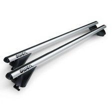 Barres de toit Owen 3.0 et autres pour Renault Kadjar SUV 06|2015 - 04|2017 (HL)