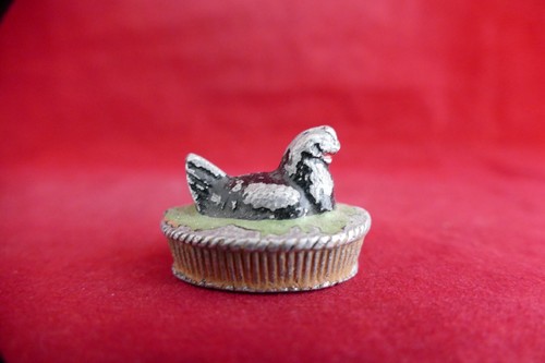 Quiralu ferme poule qui - poule,