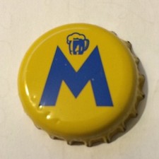 Capsule de Bière Moritz