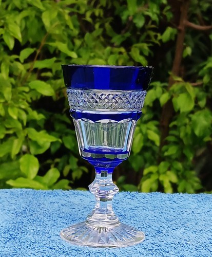 3398 verre à - , digestif