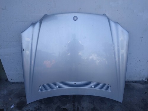 Capot mercedes clase clk - mercedes,