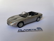 VITESSE JAGUAR XKR no box 1:43