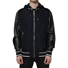 Dolce & Gabbana Veste Noir