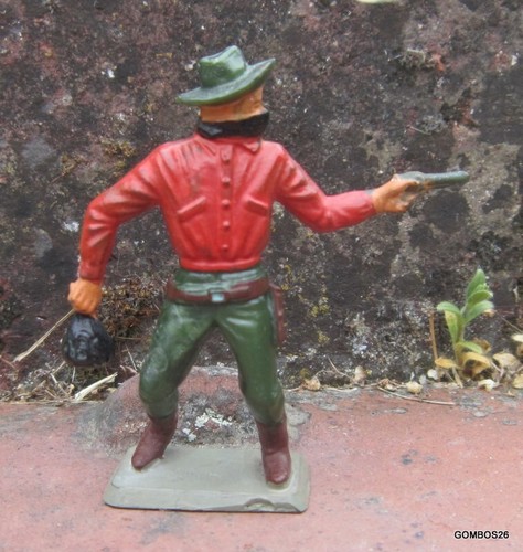 Soldat starlux nestle kohler - soldat,