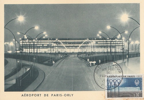 Carte maximum 1er jour - maximum,