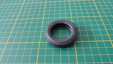 Pneu seul pièce miniature