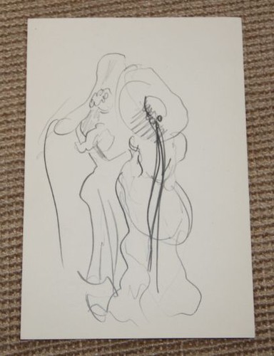 Dessin charles kiffer - charles,